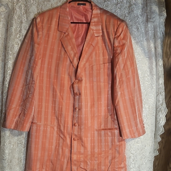 alberto celini Other - Men's Coral Blazer